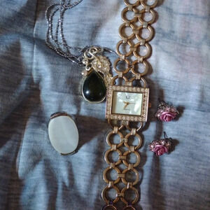 Jewelry Lot